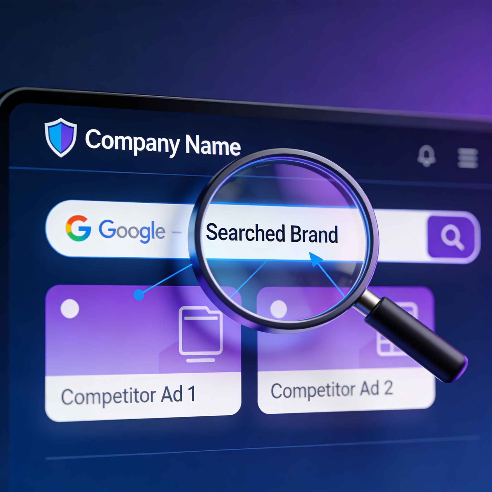Брендовая реклама (Brand Search Ads) — что это, зачем нужна и как настроить