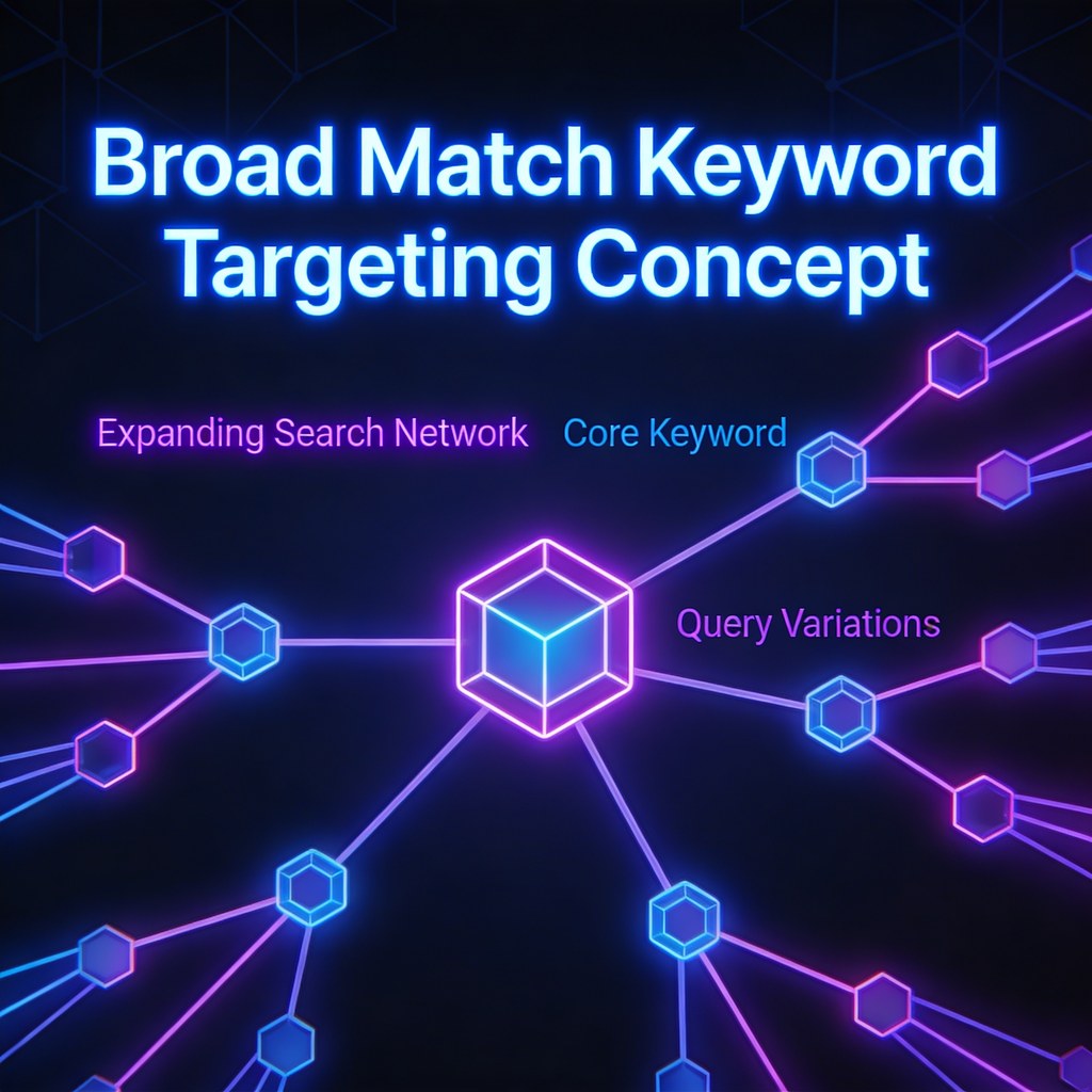 Broad Match (широкое соответствие) — что это, плюсы и минусы