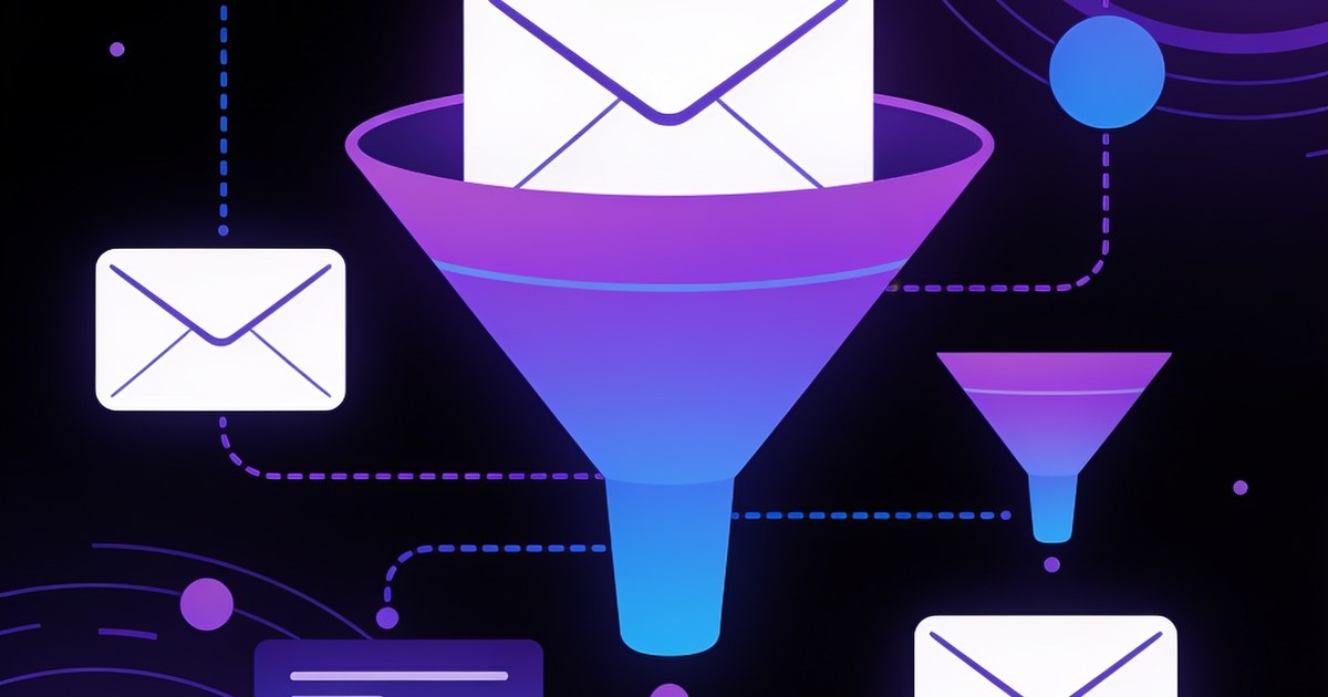 Drip Campaigns (цепочки писем) — стратегия, примеры и автоматизация