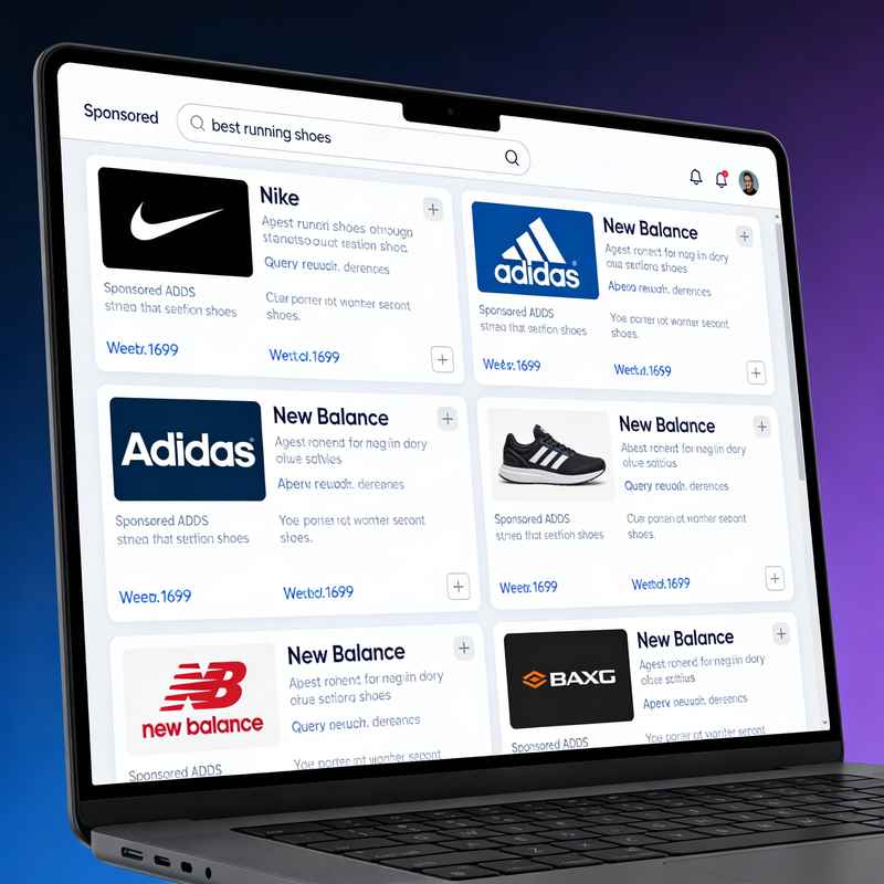 Competitor Keywords Ads — реклама по ключевым словам конкурентов: перехват целевой аудитории