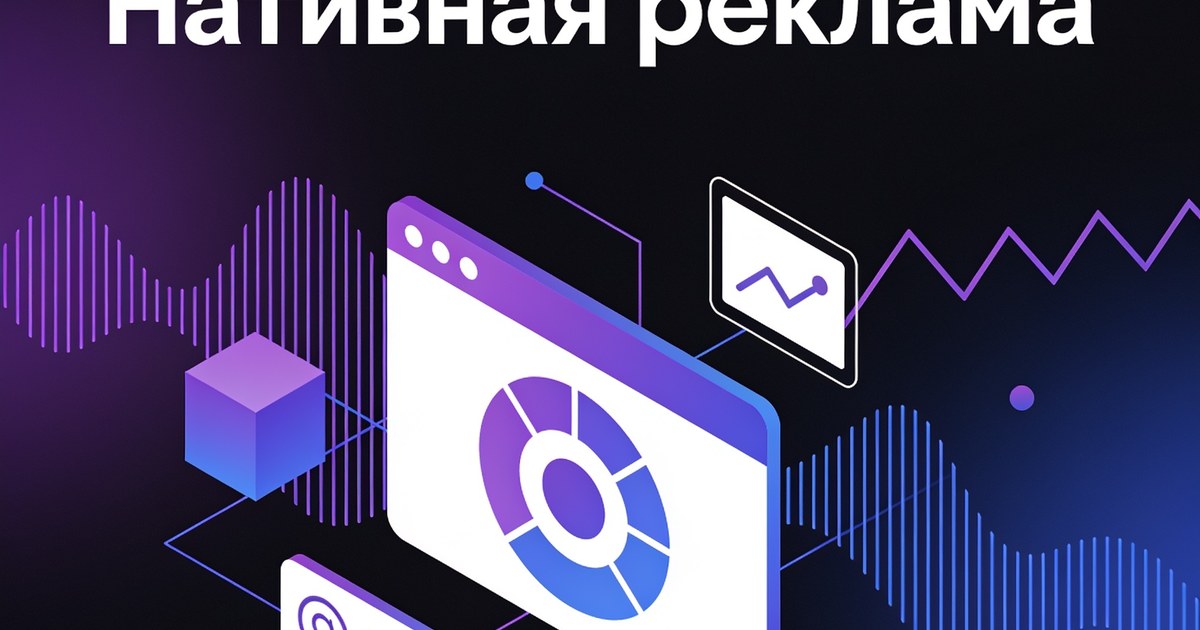 Content Discovery Ads (реклама через рекомендации контента) — как работает и настройка