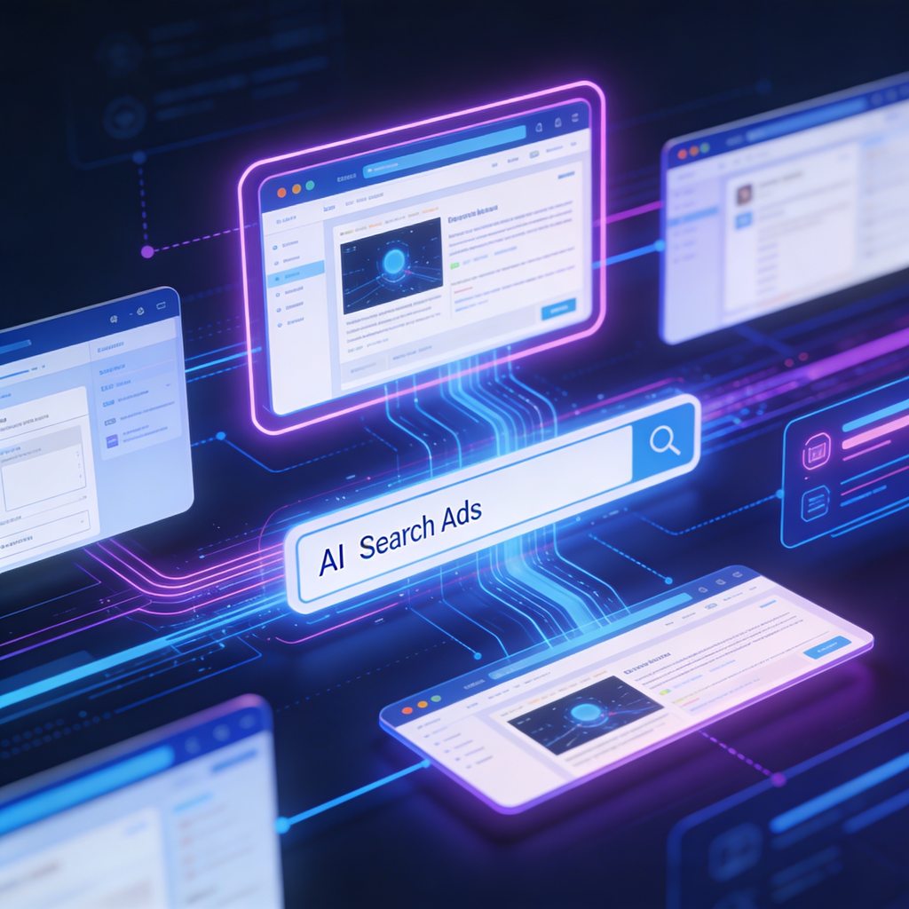 Dynamic Search Ads — автоматическая генерация объявлений Google на основе контента сайта