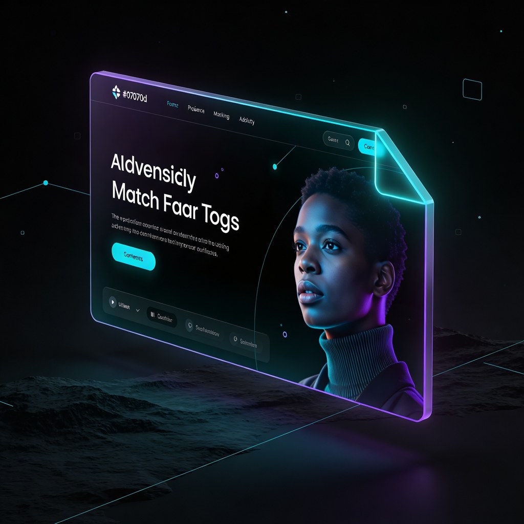 Floating Ads — плавающие баннеры отображаются поверх контента страницы