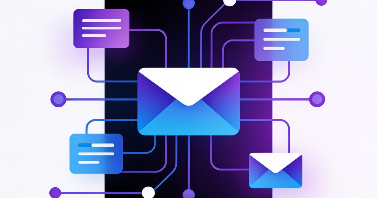 Cold Email Outreach (холодные email-рассылки) — стратегия и правила