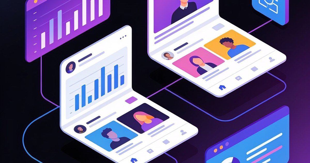 In-feed Ads (реклама в ленте контента) — форматы, настройка, эффективность