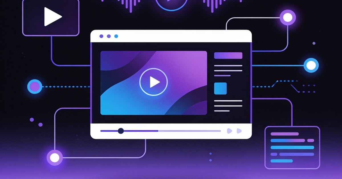 Interactive Video Ads — интерактивная видеореклама: форматы, механики, примеры