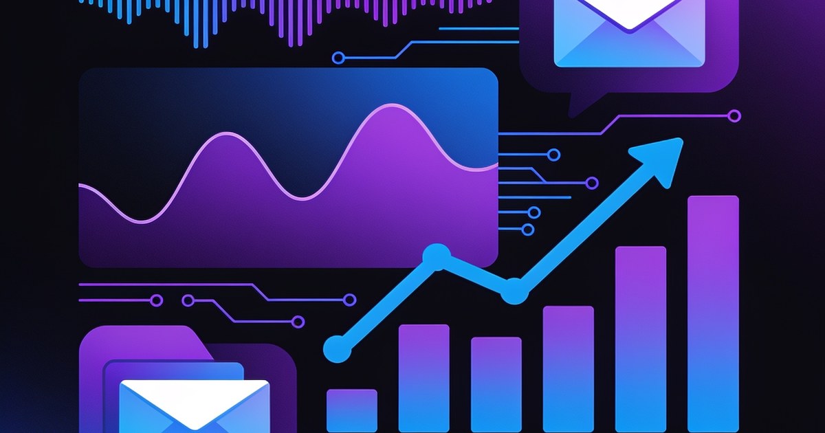 AMP Emails (интерактивные письма) — технология, примеры и внедрение