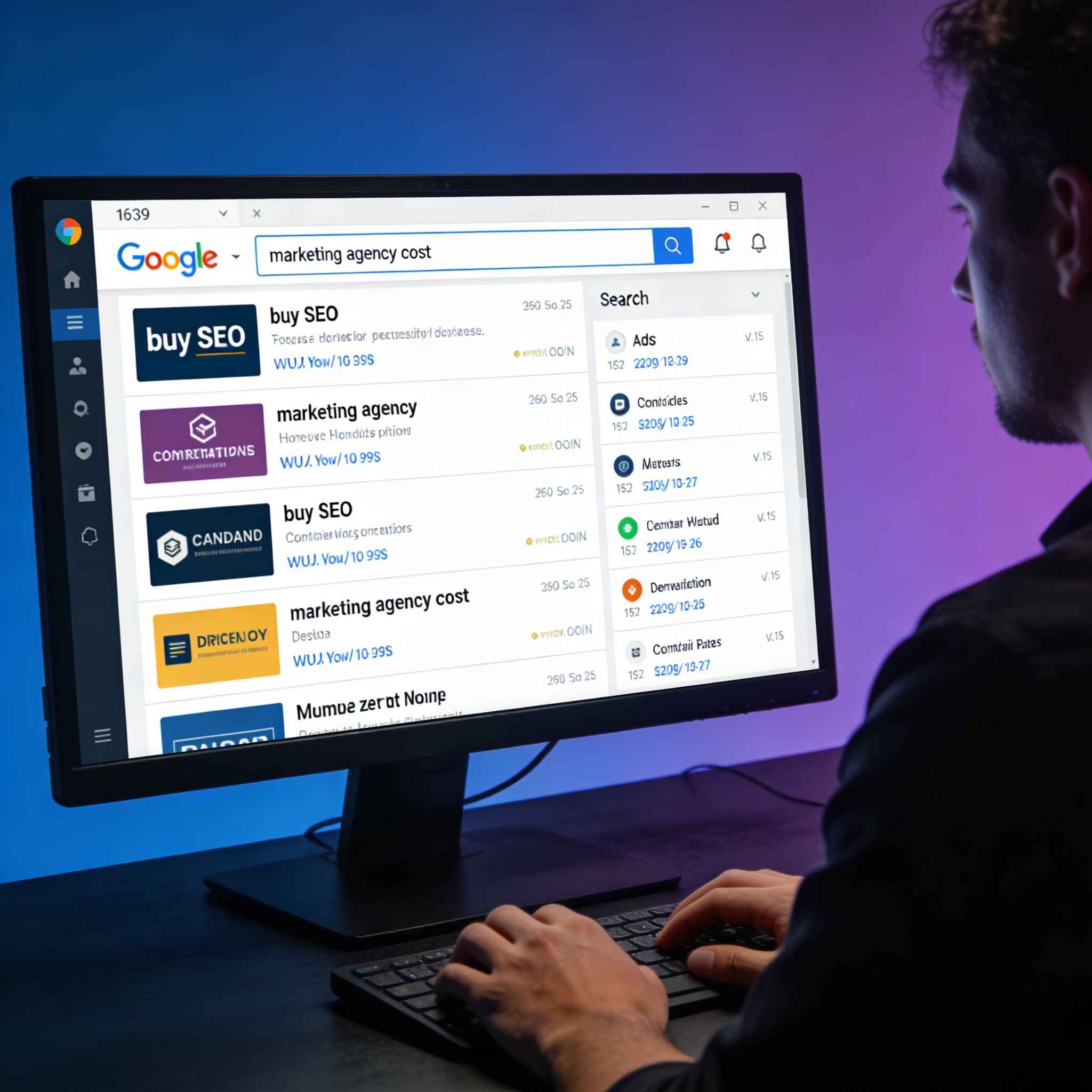 Небрендовые запросы (Non-brand Search Ads) — как забирать трафик, который ищут