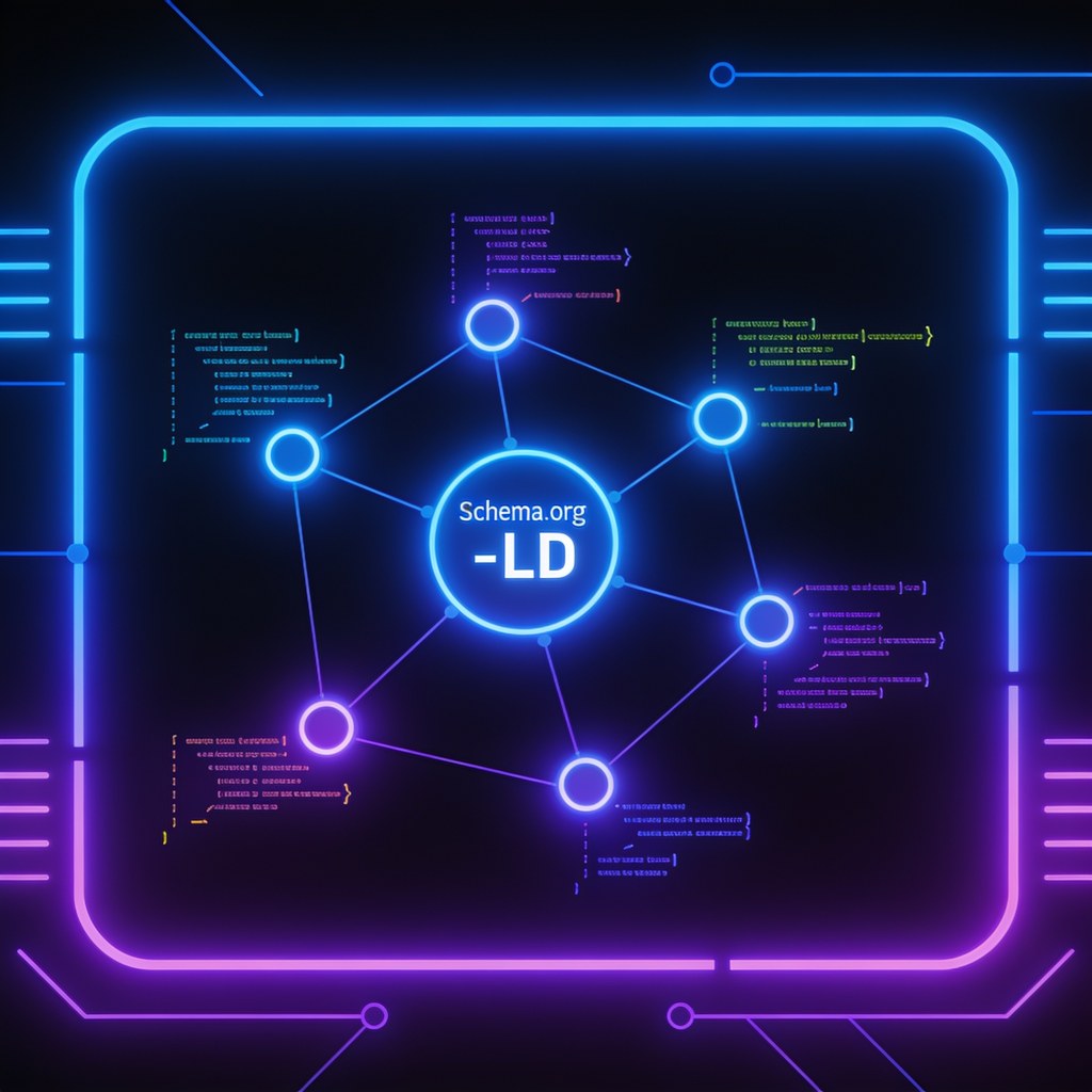 Schema.org разметка — полный справочник всех типов с примерами JSON-LD
