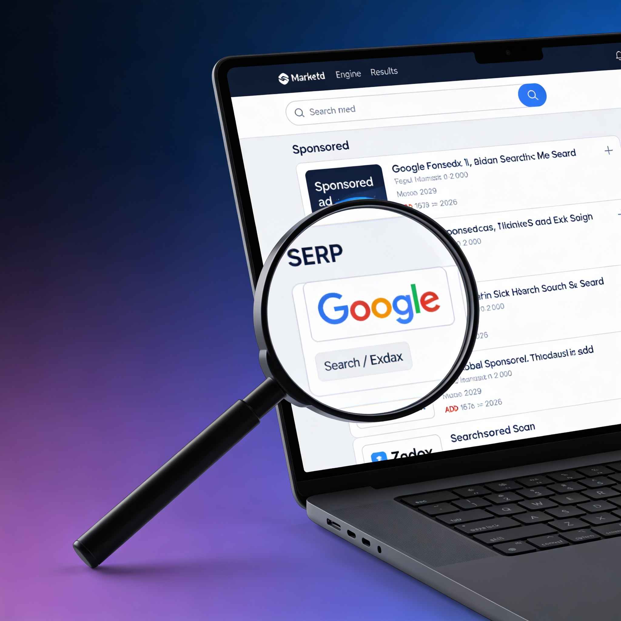 Поисковая реклама Search Ads — объявления в выдаче Яндекса и Google
