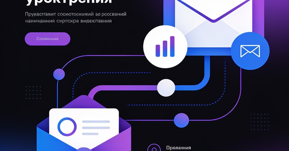 Trigger Emails (триггерные письма) — что это, сценарии и настройка