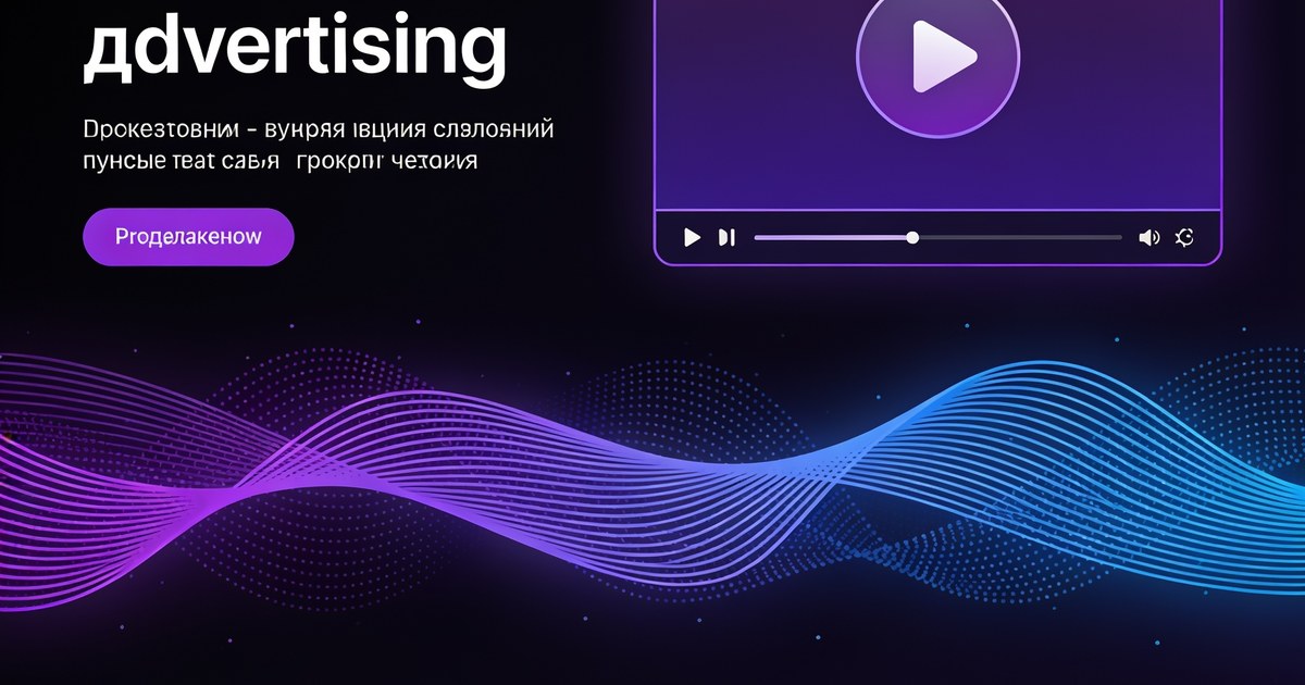 TrueView Ads — формат видеорекламы на YouTube: виды и настройка