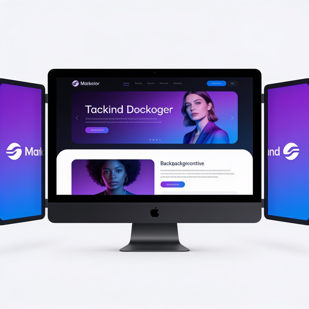Wallpaper Ads (фоновые баннеры) — что это, форматы и как настроить